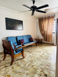 Blk 701 Chong Pang Green (Yishun), HDB 3 Rooms #476692861